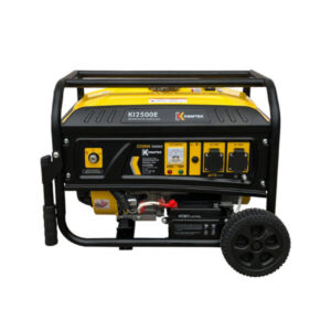 Generador Gasolina KRAFTER KI2500E - Imagen 3