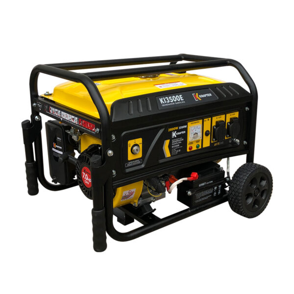 KRAFTER3500-1