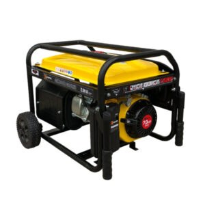 Generador Gasolina KRAFTER KI3500E - Imagen 3