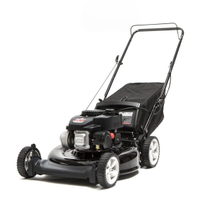 Cortadora de césped Yard Machines 140 cc OHV Rueda Baja - Imagen 6