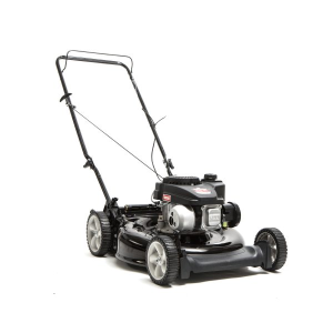 Cortadora de césped Yard Machines 140 cc OHV Rueda Baja - Imagen 4